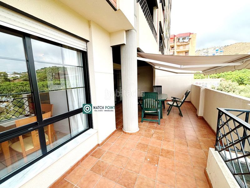 Foto f7887e61-99bd-4114-90e0-e4cc6bd17dbe. Lloguer apartament amb aparcament a Almuñecar centro Almuñécar
