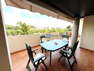 Location Appartement  Avenida costa del sol