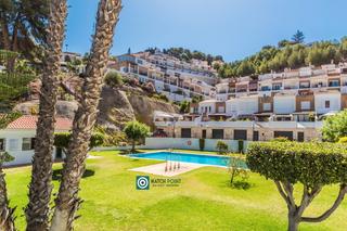 Rent Semi detached house  Avenida los pinos. Recien reformado