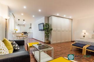 Rent Apartment  Calle alta del mar