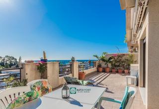 Miete Etagenwohnung  Calle mariana pineda