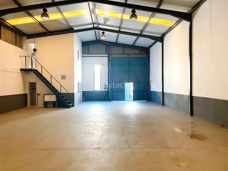 Foto 30ed14eb-0b04-4f60-a057-47eb1bedd407. Bâtiment à usage industriel dans Velilla - Velilla Taramay Almuñécar