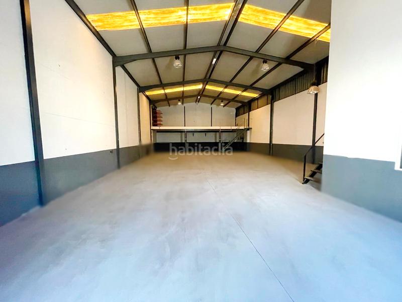 Foto 499a9db9-79d2-4eab-a6d2-0275ac42d178. Bâtiment à usage industriel dans Velilla - Velilla Taramay Almuñécar