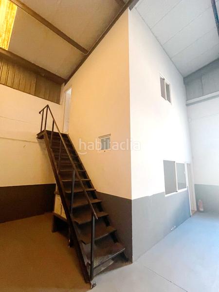 Foto 5769416a-f3e5-4ab4-a23c-b2706deabf8f. Bâtiment à usage industriel dans Velilla - Velilla Taramay Almuñécar