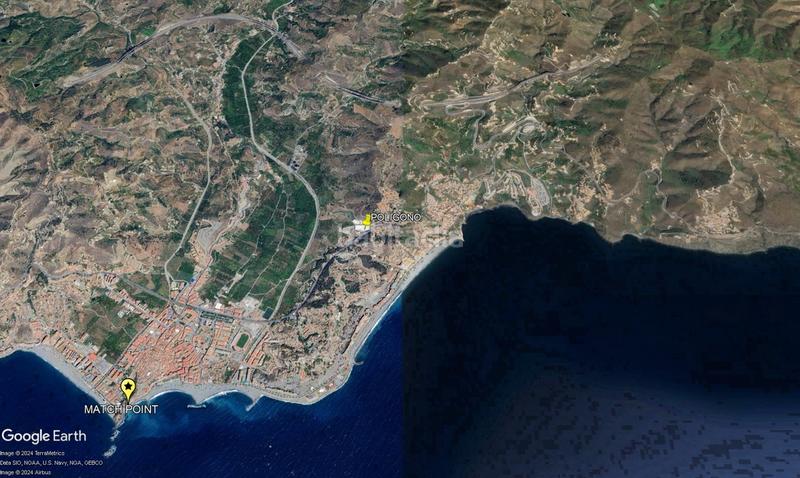 Foto b7019e76-d041-4b53-a266-a708e6181fe2. Bâtiment à usage industriel dans Velilla - Velilla Taramay Almuñécar