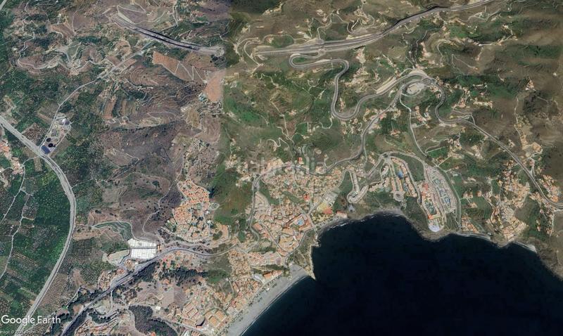 Foto c78739c7-5ba1-4750-bc13-38224f446d59. Bâtiment à usage industriel dans Velilla - Velilla Taramay Almuñécar