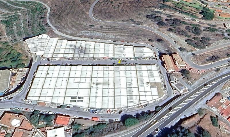 Foto fec254b1-1b55-4d48-b24b-6f9d33159ac5. Bâtiment à usage industriel dans Velilla - Velilla Taramay Almuñécar