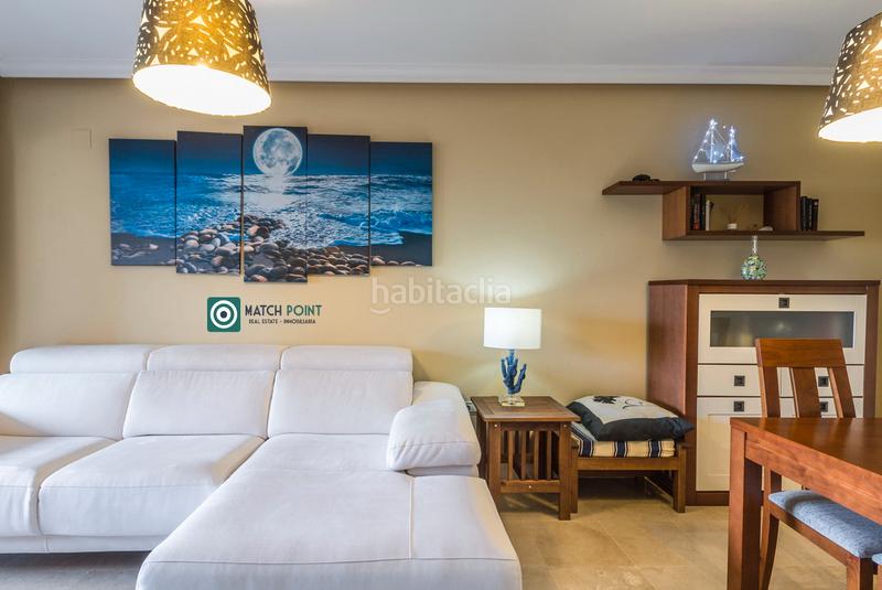 Foto 36b40551-5998-450a-8d79-46d285521799. Location appartement dans Velilla - Velilla Taramay Almuñécar