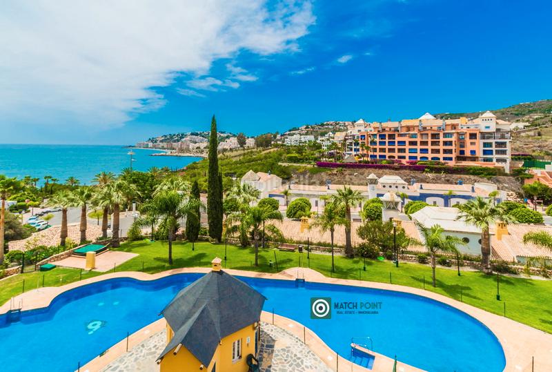 Foto b807e83e-af96-4480-a6ec-0c6de2d3b819. Location appartement dans Velilla - Velilla Taramay Almuñécar