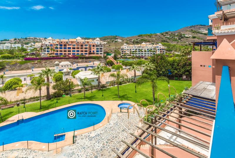 Foto 2db10cc2-a749-4660-8522-4c382f7487b5. Miete etagenwohnung in Velilla - Velilla Taramay Almuñécar