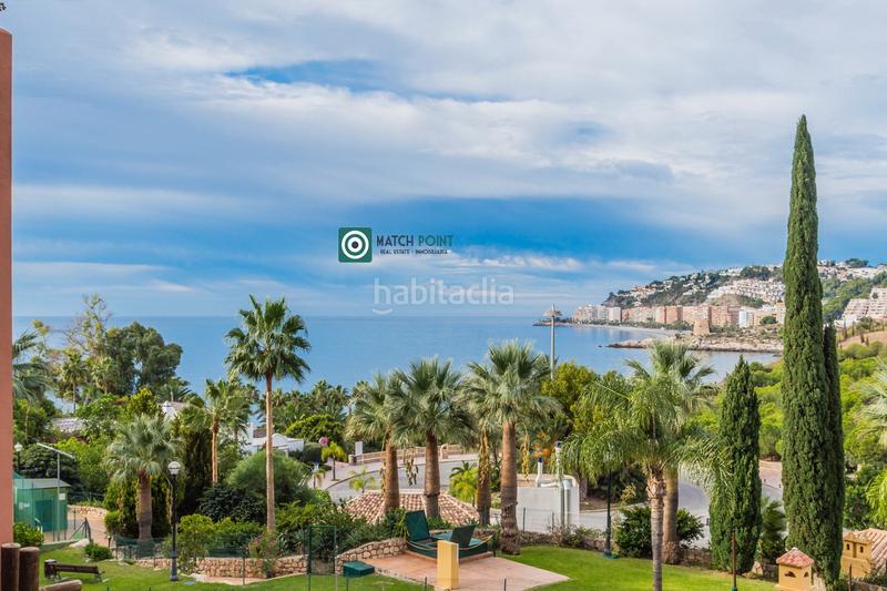 Foto 4f37a883-dde5-4a4e-be42-a032cb9aff2a. Miete etagenwohnung in Velilla - Velilla Taramay Almuñécar