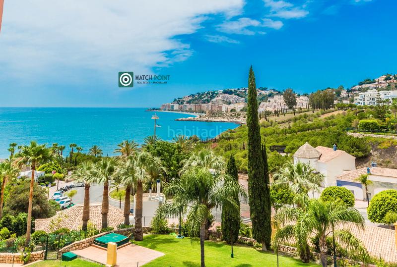 Foto d8fe3f5f-48ea-4faa-add2-18763c53cd5f. Miete etagenwohnung in Velilla - Velilla Taramay Almuñécar