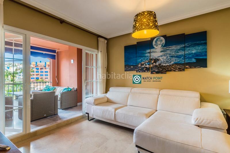 Foto e9b24491-9620-4258-9852-99867005e38f. Miete etagenwohnung in Velilla - Velilla Taramay Almuñécar