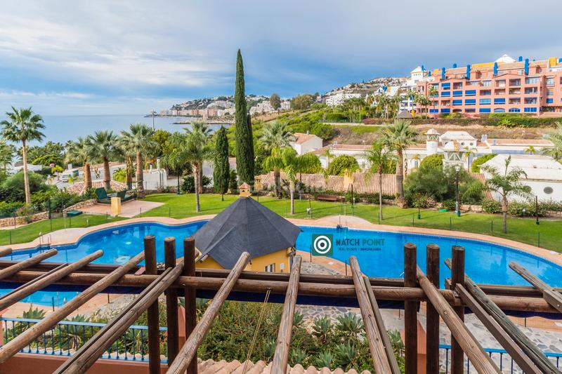 Foto eb22d1fd-dc7b-482a-9934-f45a18fb4173. Miete etagenwohnung in Velilla - Velilla Taramay Almuñécar