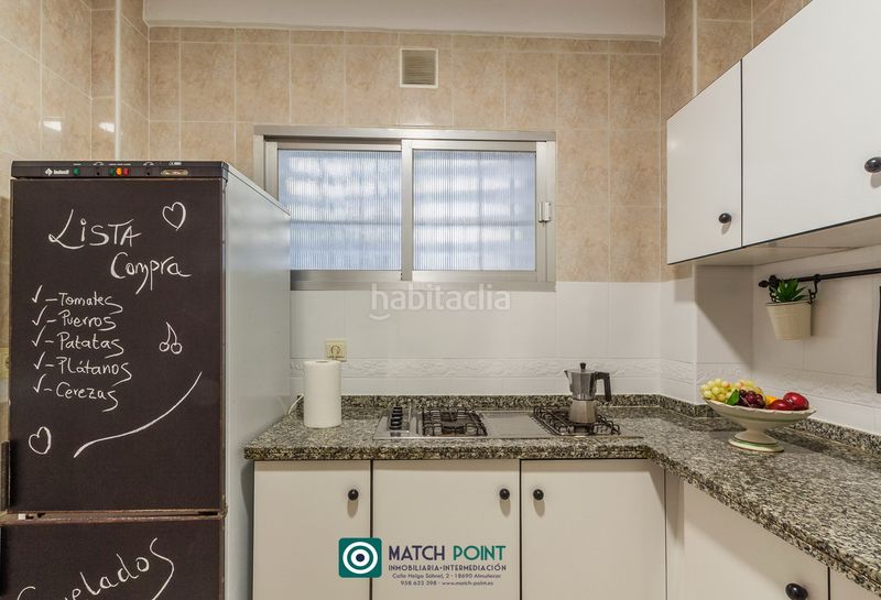 Foto 176c3513-a9f0-4f8c-891b-765529ae6234. Rent flat in Velilla - Velilla Taramay Almuñécar