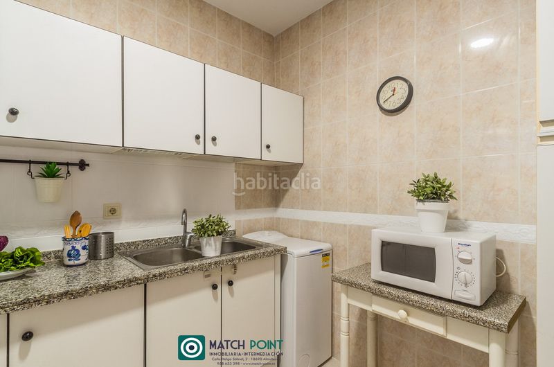 Foto 1a047ae6-ba75-4a52-9efc-4b7acc633d36. Rent flat in Velilla - Velilla Taramay Almuñécar
