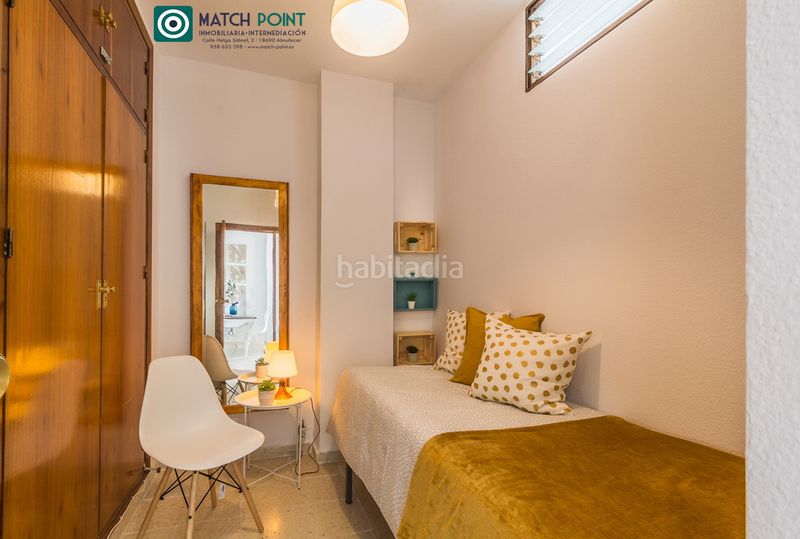 Foto 1c2529e5-fad6-49b2-8e7d-6deef7c3edf4. Rent flat in Velilla - Velilla Taramay Almuñécar
