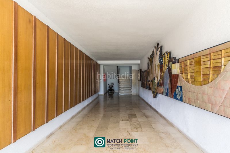 Foto 1f6639cb-f7de-459a-b2c8-5f1060de02c3. Rent flat in Velilla - Velilla Taramay Almuñécar