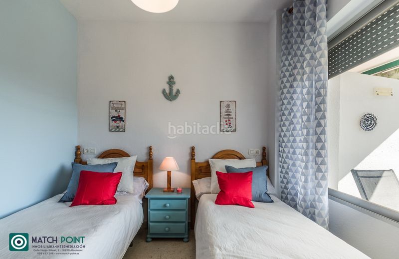 Foto 424584ff-975f-4e04-a4be-983446114597. Rent flat in Velilla - Velilla Taramay Almuñécar