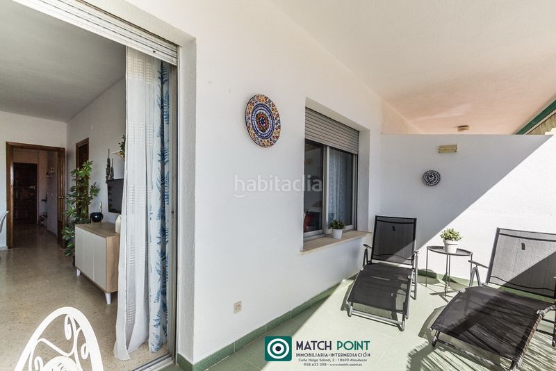 Foto 544139da-2455-433a-874f-e9b16ee1c489. Rent flat in Velilla - Velilla Taramay Almuñécar