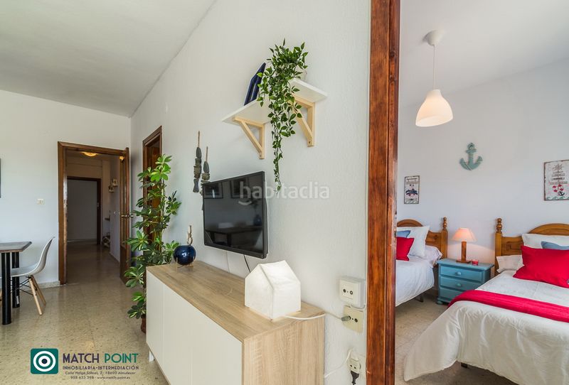Foto 70254cd9-11b8-4345-bd09-7d60852e3431. Rent flat in Velilla - Velilla Taramay Almuñécar