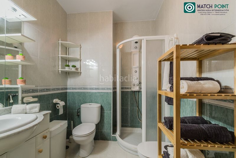 Foto 7424f8cd-8f33-41b4-bd50-70c2b0554169. Rent flat in Velilla - Velilla Taramay Almuñécar