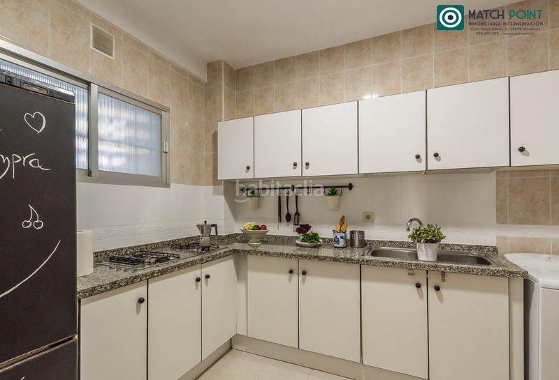 Foto 86b027cf-d383-4c26-9fec-c5a26f196189. Rent flat in Velilla - Velilla Taramay Almuñécar