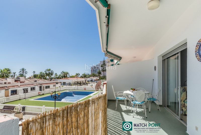 Foto 8981a18a-8c7b-46b0-b944-babe62f018e5. Rent flat in Velilla - Velilla Taramay Almuñécar