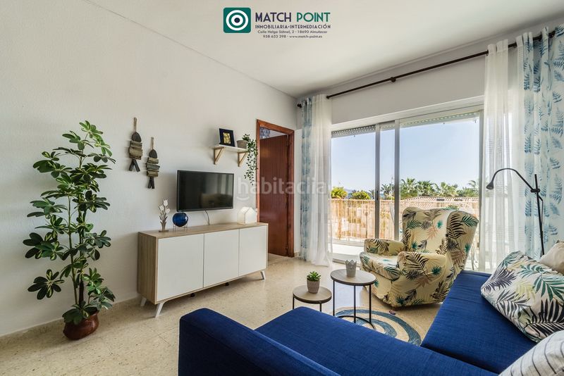 Foto a2c23b30-f834-4fba-82bc-b653fa31e965. Rent flat in Velilla - Velilla Taramay Almuñécar