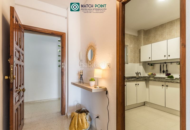 Foto a2fdb482-3792-4eb4-be3e-a6814ec4eca1. Rent flat in Velilla - Velilla Taramay Almuñécar