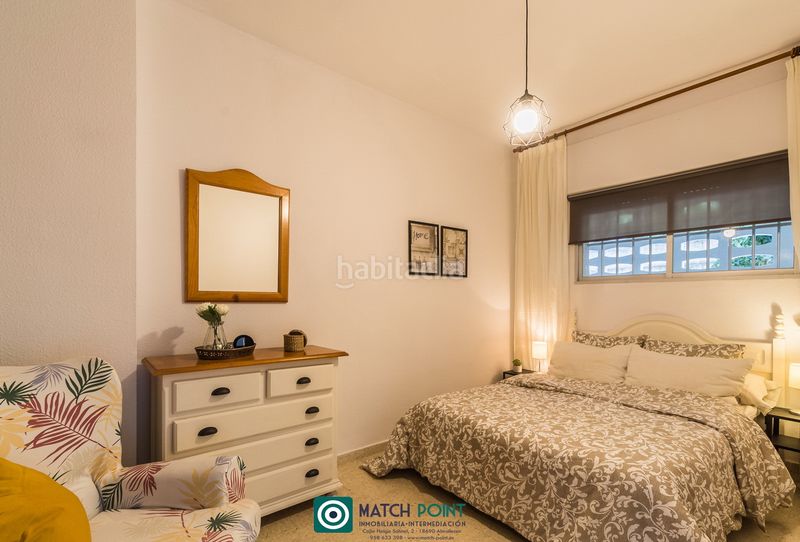Foto c1ffbeb6-791a-431d-b07a-5edb6914897b. Rent flat in Velilla - Velilla Taramay Almuñécar