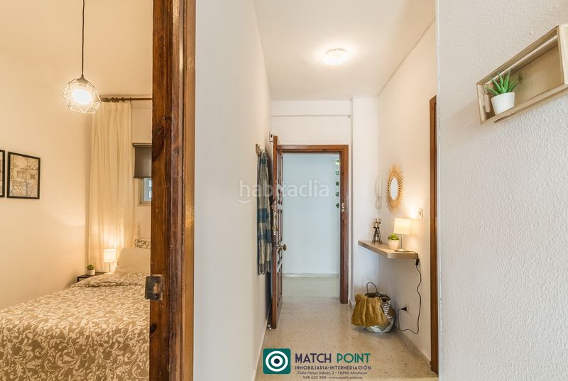 Foto d05af581-37cb-40a7-a481-5e1087330bd1. Rent flat in Velilla - Velilla Taramay Almuñécar