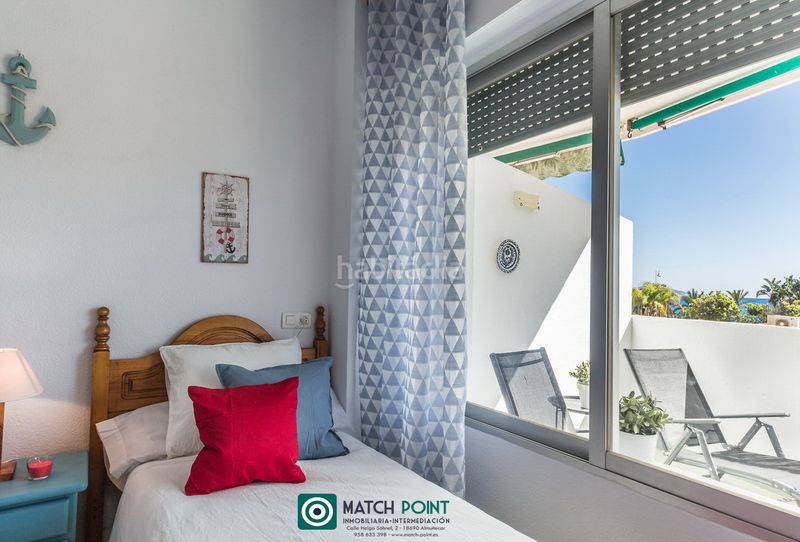 Foto d6d75cd3-d5fd-4eb5-8d6d-a79119a81169. Rent flat in Velilla - Velilla Taramay Almuñécar