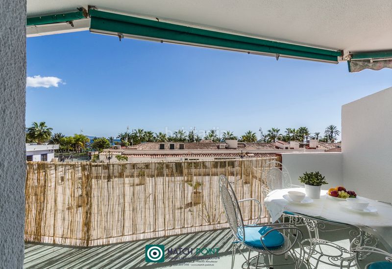 Foto d910f3a7-e381-4205-987c-bb6e091bbda6. Rent flat in Velilla - Velilla Taramay Almuñécar