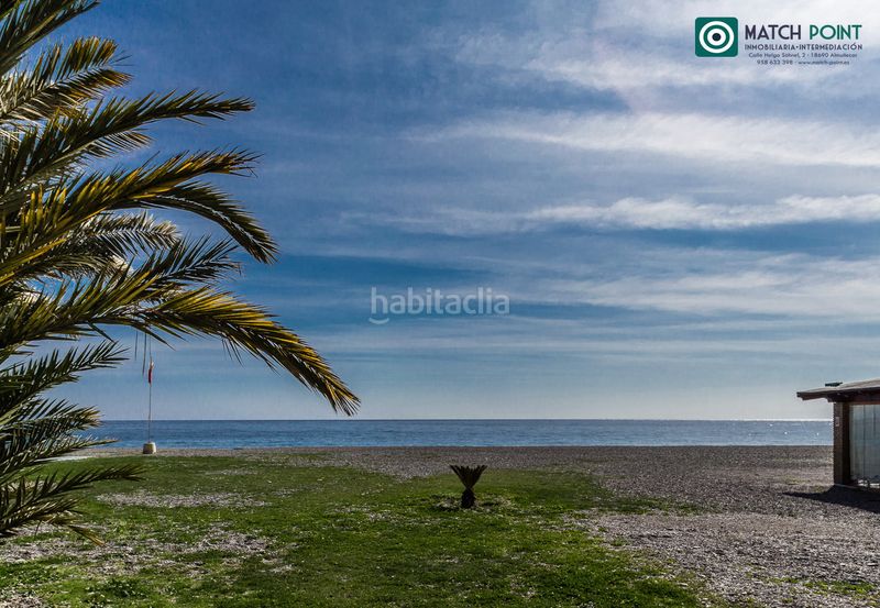 Foto e5145de8-ba07-4445-836d-4b99caf9e19f. Rent flat in Velilla - Velilla Taramay Almuñécar