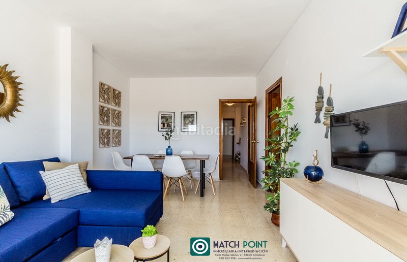 Foto f0453d13-da55-4ce1-bde9-869246b3f8f9. Rent flat in Velilla - Velilla Taramay Almuñécar