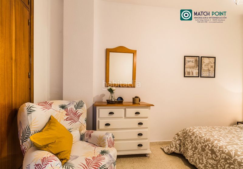 Foto f9b8a79c-c1d5-4900-a116-b7d90a1e1ae1. Rent flat in Velilla - Velilla Taramay Almuñécar