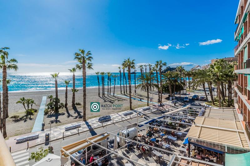 Foto 71019147-de37-4a8b-aa8b-3358f0ce6518. Alquiler piso cerca de la playa en Almuñecar centro Almuñécar