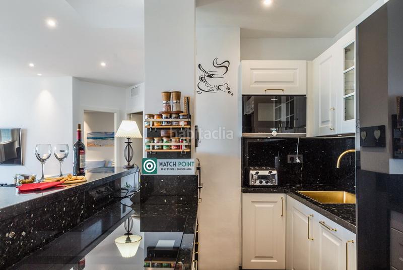 Foto 72b28914-1fdf-41af-9f60-d69d5906ecab. Alquiler piso cerca de la playa en Almuñecar centro Almuñécar