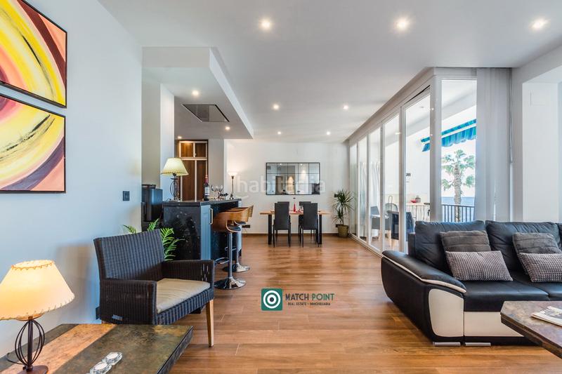 Foto 873f096c-7b21-45f1-899d-a8979a95bf25. Alquiler piso cerca de la playa en Almuñecar centro Almuñécar