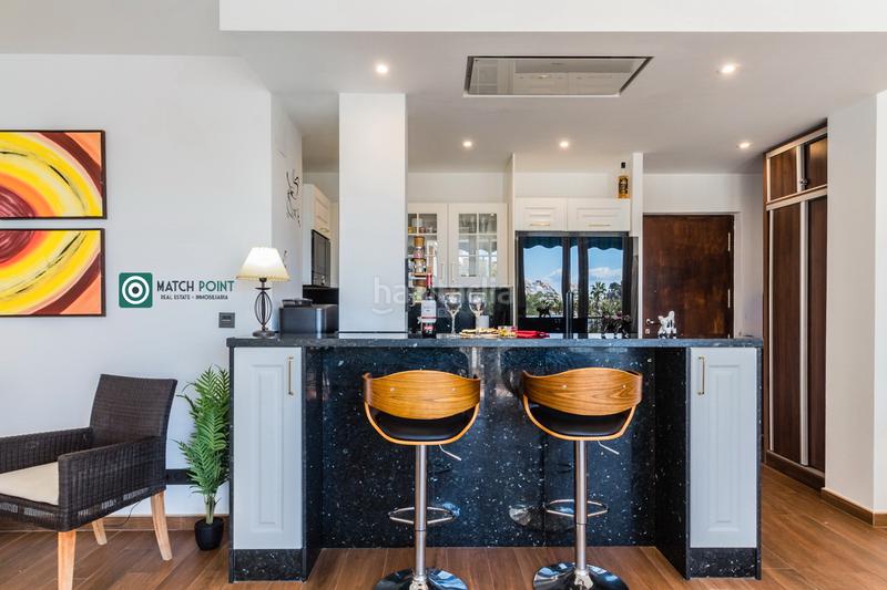 Foto 09397edb-4a60-4c30-9cef-34a48ab016b2. Location appartement dans Almuñecar centro Almuñécar