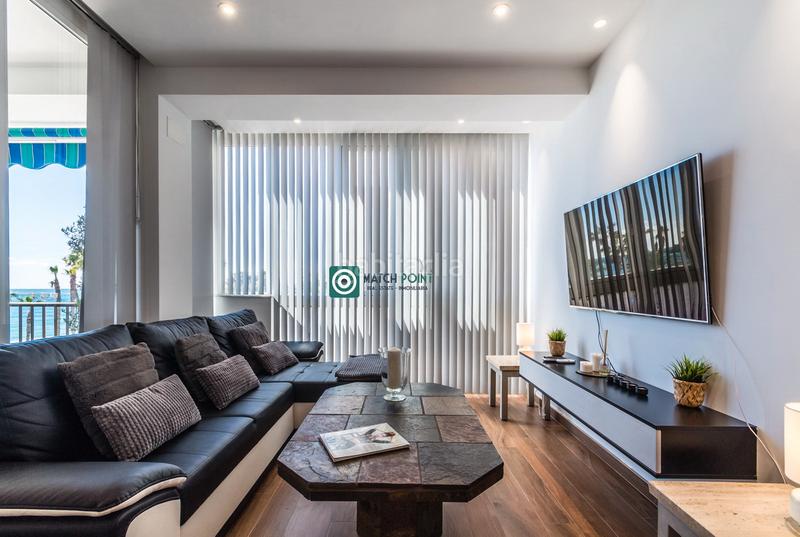 Foto 1e2b7270-d864-4b4e-a980-3bc932608e14. Location appartement dans Almuñecar centro Almuñécar