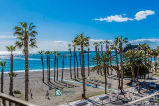 Location Appartement  Calle manila. Cerca de la playa
