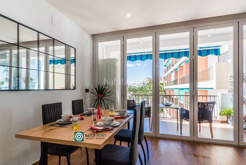 Foto 357baf24-084b-4aba-baa3-34ddceefcd9b. Location appartement dans Almuñecar centro Almuñécar