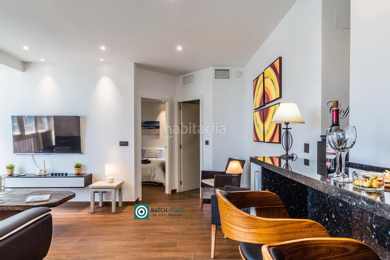 Foto 8178958c-b56a-4213-94c3-50c1c69704be. Location appartement dans Almuñecar centro Almuñécar