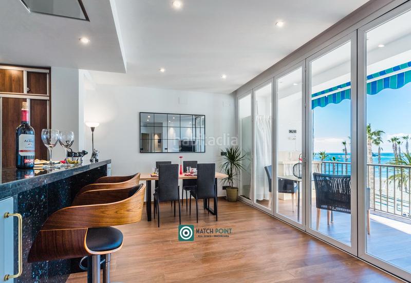 Foto 89c98feb-a8da-4426-968c-a71113b62ddc. Location appartement dans Almuñecar centro Almuñécar