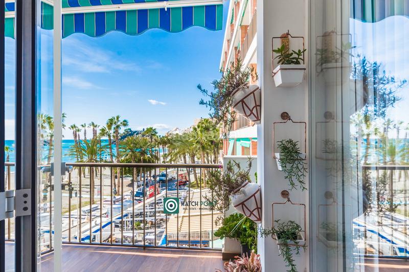 Foto 89db90c5-6b64-4633-ad79-3d6719de4437. Location appartement dans Almuñecar centro Almuñécar