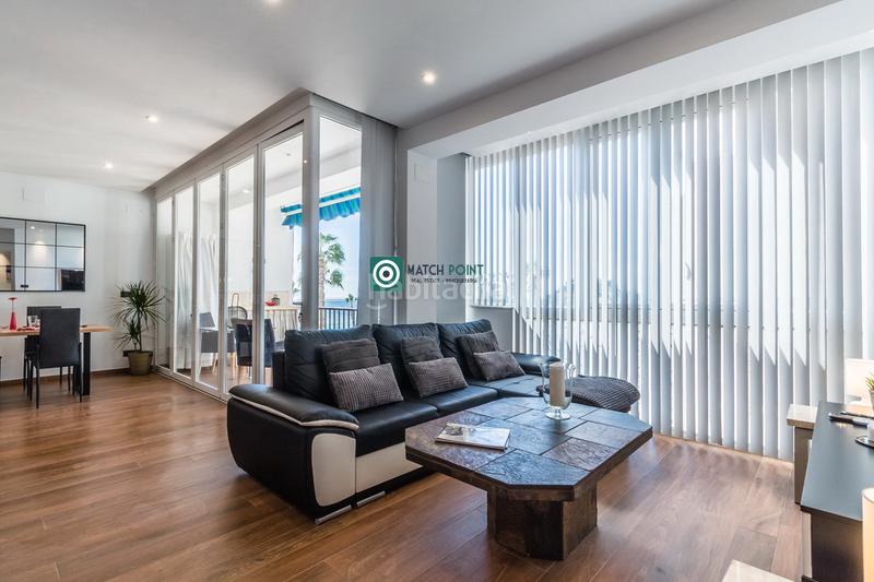 Foto afec0986-6768-400c-bb32-a9c48fb97291. Location appartement dans Almuñecar centro Almuñécar