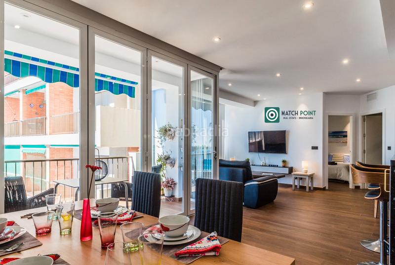 Foto b22854b0-890a-4fe4-87c4-c4f0199f6420. Location appartement dans Almuñecar centro Almuñécar