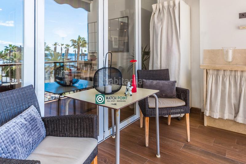 Foto b26cf04c-d524-4b63-b4a6-7419ef50e144. Location appartement dans Almuñecar centro Almuñécar